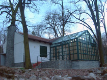 Košutnjak