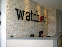 firma Watch out, Beograd