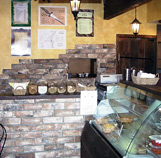 Takovska 48, Beograd, Loam Brick