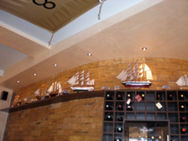 restoran Ocean Rose
