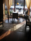 restoran Ocean Rose